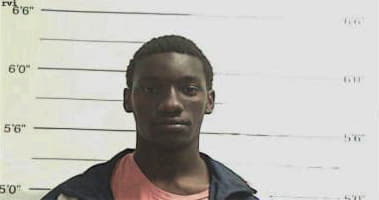 Amos Lee, - Orleans Parish County, LA 